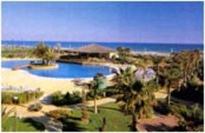 Oasis Islantilla Exterior photo