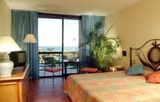 Oasis Islantilla Exterior photo