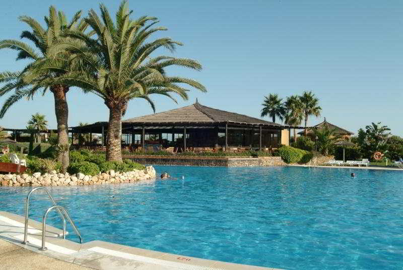 Oasis Islantilla Exterior photo