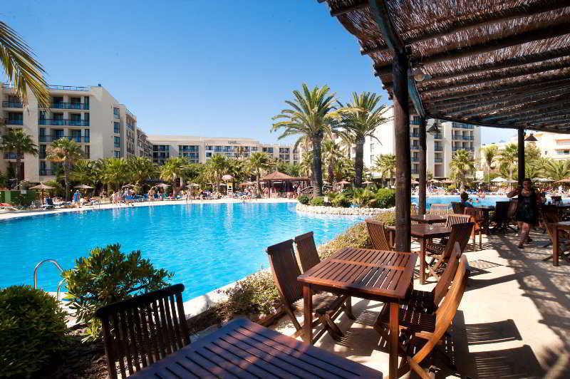 Oasis Islantilla Exterior photo