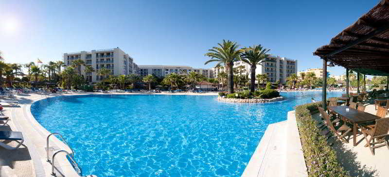 Oasis Islantilla Exterior photo