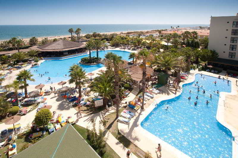 Oasis Islantilla Exterior photo