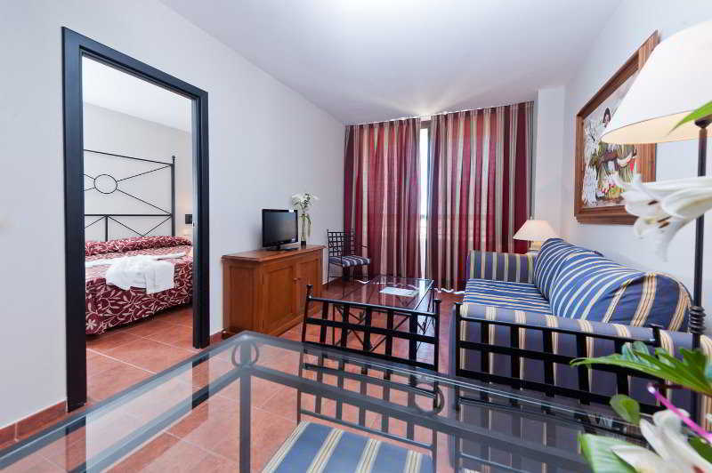 Oasis Islantilla Exterior photo