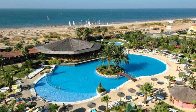 Oasis Islantilla Exterior photo