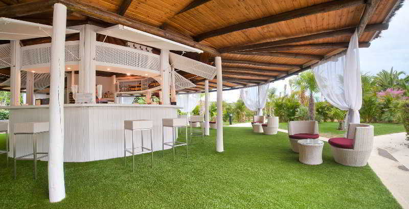 Oasis Islantilla Exterior photo