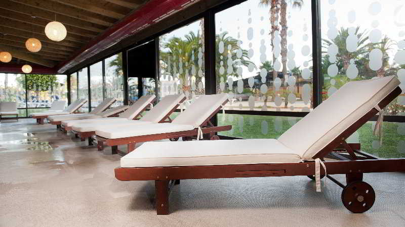 Oasis Islantilla Exterior photo