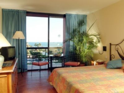 Oasis Islantilla Exterior photo