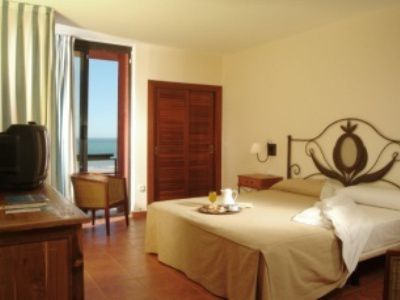 Oasis Islantilla Exterior photo