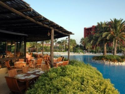 Oasis Islantilla Exterior photo