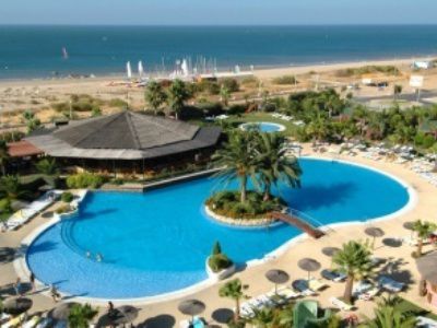 Oasis Islantilla Exterior photo